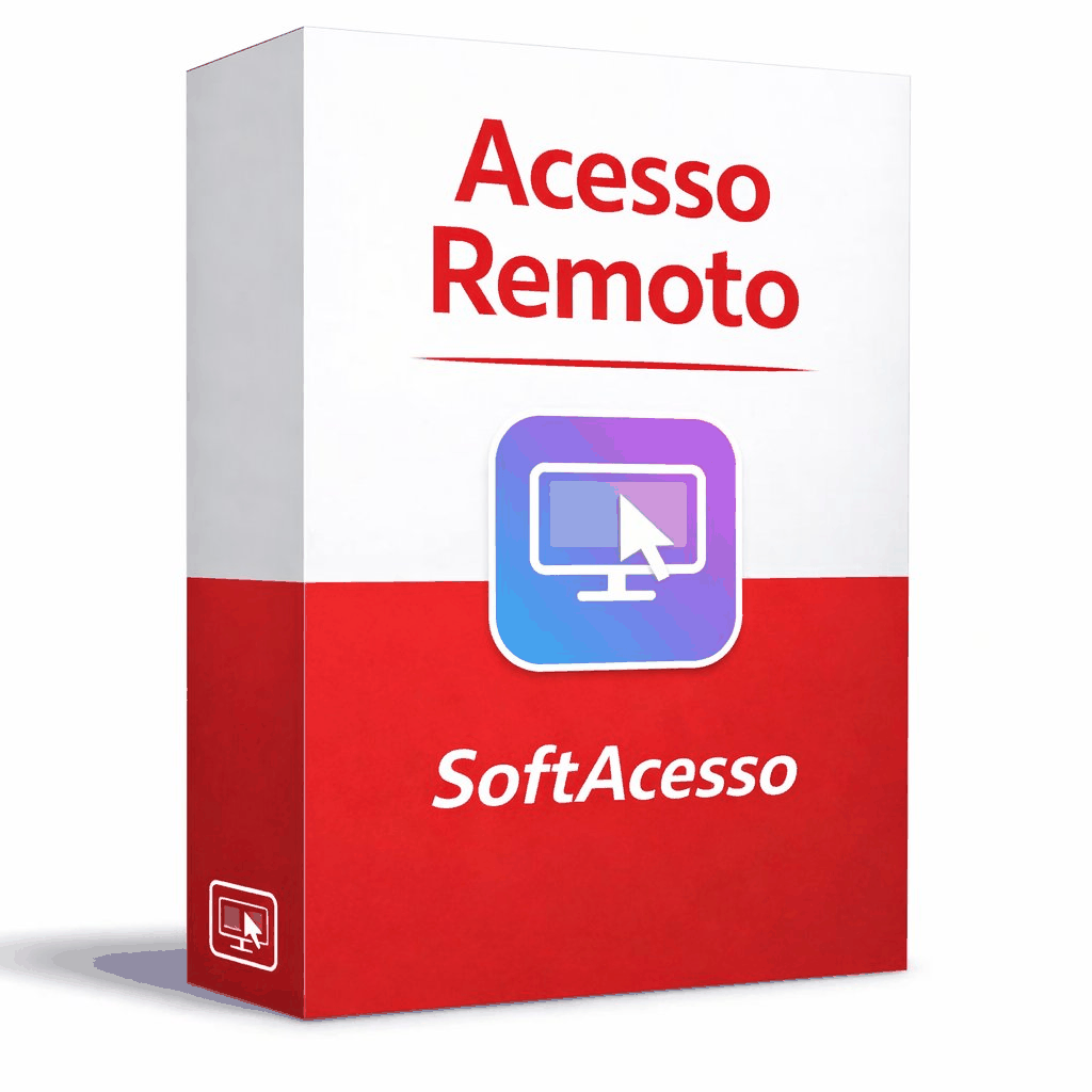 SoftAcesso - Acesso Remoto